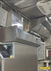 2012 Sprinter 3500 All-purpose Food Truck Upright Freezer Georgia Diesel Engine for Sale