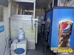 2012 Sprinter All-purpose Food Truck Backup Camera New York Diesel Engine for Sale
