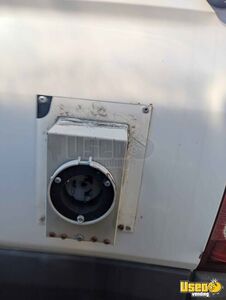 2012 Sprinter All-purpose Food Truck Breaker Panel New York Diesel Engine for Sale