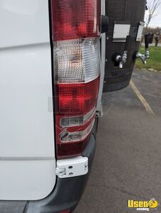 2012 Sprinter All-purpose Food Truck Hand-washing Sink New York Diesel Engine for Sale