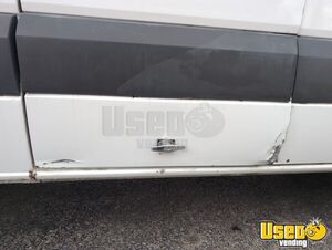 2012 Sprinter All-purpose Food Truck Hot Water Heater New York Diesel Engine for Sale