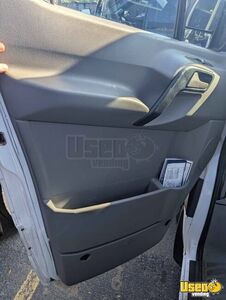 2012 Sprinter All-purpose Food Truck Ice Cream Cold Plate New York Diesel Engine for Sale