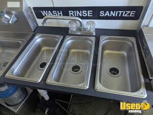 2012 Sprinter All-purpose Food Truck Prep Station Cooler New York Diesel Engine for Sale