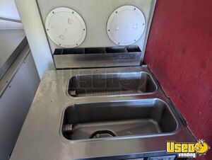2012 Sprinter All-purpose Food Truck Refrigerator New York Diesel Engine for Sale