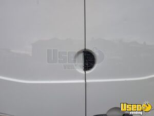 2012 Sprinter All-purpose Food Truck Triple Sink New York Diesel Engine for Sale