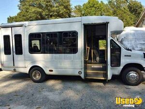 2012 Startrans E-450 Party Bus Party Bus Air Conditioning North Carolina Gas Engine for Sale