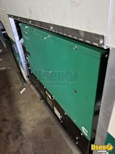 2012 Step Van Pizza Food Truck Pizza Food Truck Shore Power Cord Florida Diesel Engine for Sale