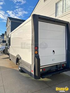 2012 Step Van Stepvan 3 Pennsylvania Diesel Engine for Sale