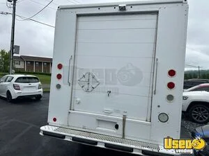 2012 Step Van Stepvan 4 Pennsylvania for Sale