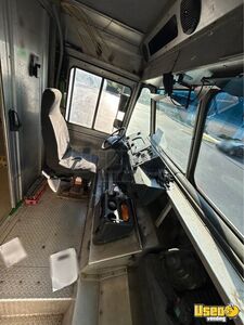 2012 Step Van Stepvan 5 Illinois Gas Engine for Sale