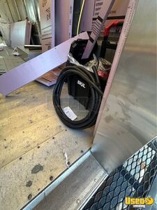 2012 Step Van Stepvan 6 Illinois Gas Engine for Sale