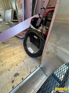 2012 Step Van Stepvan 6 Illinois Gas Engine for Sale