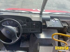 2012 Step Van Stepvan 7 Florida for Sale