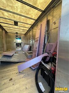 2012 Step Van Stepvan 7 Illinois Gas Engine for Sale