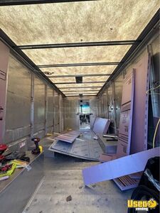 2012 Step Van Stepvan 9 Illinois Gas Engine for Sale