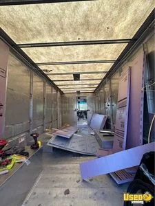 2012 Step Van Stepvan 9 Illinois Gas Engine for Sale