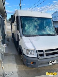 2012 Step Van Stepvan Diesel Engine Pennsylvania Diesel Engine for Sale