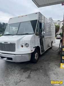 2012 Step Van Stepvan Transmission - Automatic Georgia for Sale