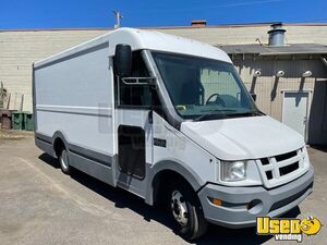 2012 Stepvan 2 Oregon for Sale