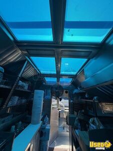 2012 Stepvan All-purpose Food Truck Cabinets California Gas Engine for Sale