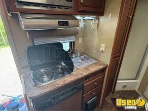 2012 Stratus 3-horse Lq Trailer Air Conditioners Oregon for Sale