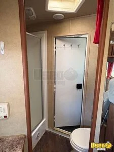 2012 Stratus 3-horse Lq Trailer Awning Oregon for Sale