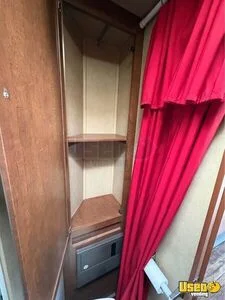 2012 Stratus 3-horse Lq Trailer Battery System Oregon for Sale
