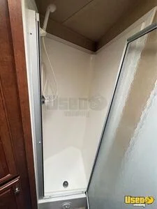 2012 Stratus 3-horse Lq Trailer Fresh Water Pump Oregon for Sale