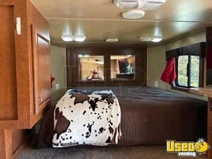 2012 Stratus 3-horse Lq Trailer Heating Oregon for Sale
