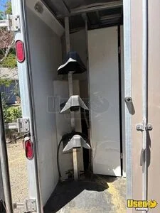 2012 Stratus 3-horse Lq Trailer Landing Jacks Oregon for Sale