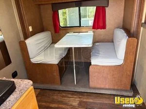 2012 Stratus 3-horse Lq Trailer Refrigerator Oregon for Sale
