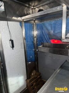 2012 Street Food Concession Trailer Concession Trailer 6 New York for Sale