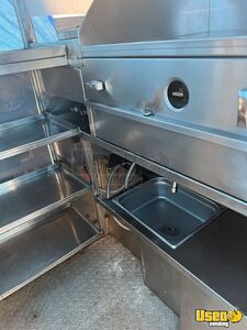 2012 Street Food Concession Trailer Concession Trailer 7 New York for Sale