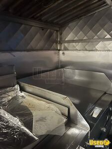 2012 Street Food Concession Trailer Concession Trailer Exhaust Hood New York for Sale
