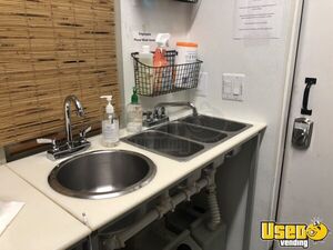 2012 Surf Shack Snowball Trailer Breaker Panel Ohio for Sale