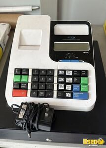 2012 Surf Shack Snowball Trailer Cash Register Ohio for Sale