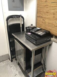 2012 Surf Shack Snowball Trailer Electrical Outlets Ohio for Sale