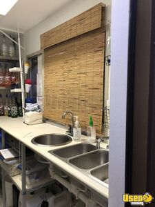 2012 Surf Shack Snowball Trailer Exterior Lighting Ohio for Sale