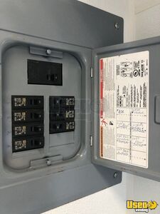 2012 Surf Shack Snowball Trailer Fresh Water Tank Ohio for Sale