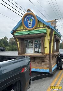 2012 Surf Shack Snowball Trailer Ohio for Sale