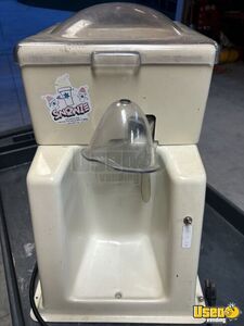 2012 Surf Shack Snowball Trailer Sound System Ohio for Sale