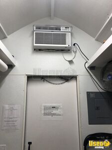 2012 Surf Shack Snowball Trailer Triple Sink Ohio for Sale