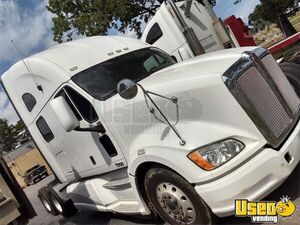 2012 T700 Kenworth Semi Truck Arkansas for Sale