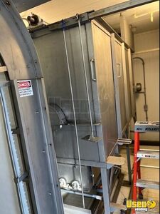 2012 Tib-6000 Bagged Ice Machine 3 Iowa for Sale