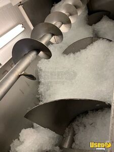 2012 Tib-6000 Bagged Ice Machine 4 Iowa for Sale
