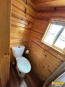 2012 Tiny Home Tiny Home On Wheels 16 California for Sale