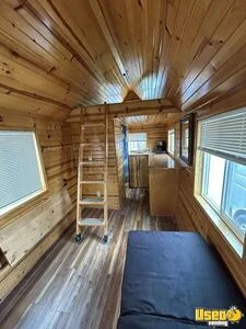2012 Tiny Home Tiny Home On Wheels Additional 2 California for Sale