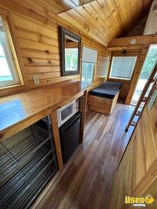 2012 Tiny Home Tiny Home On Wheels Breaker Panel California for Sale