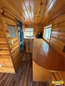 2012 Tiny Home Tiny Home On Wheels Electrical Outlets California for Sale