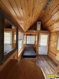 2012 Tiny Home Tiny Home On Wheels Hand-washing Sink California for Sale